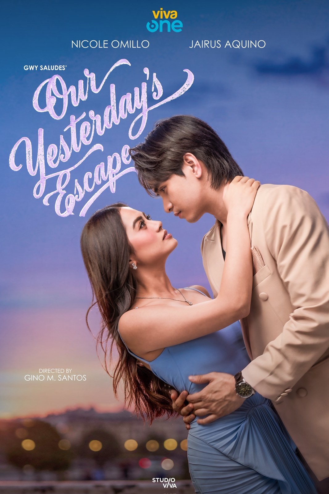 Our Yesterday's Escape (2026)
