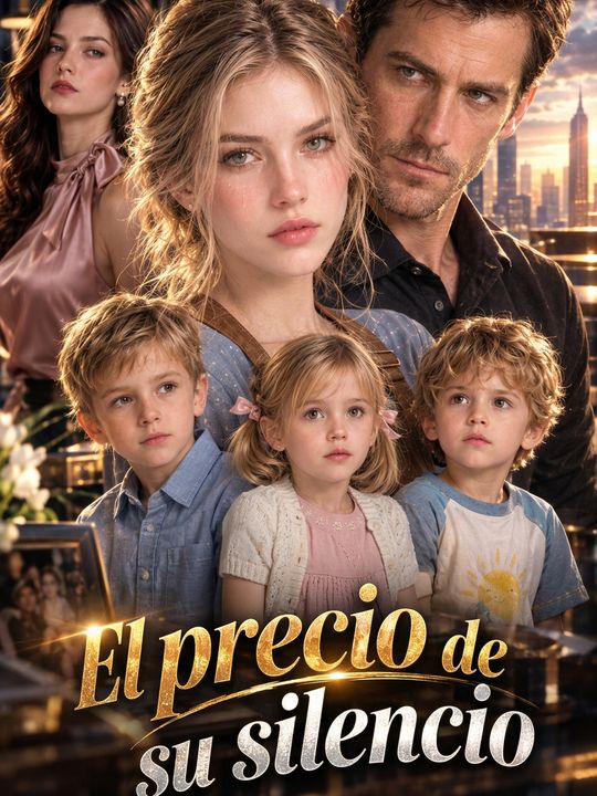 El precio de su silencio