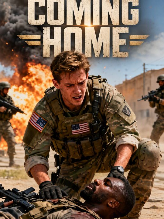 Coming Home
