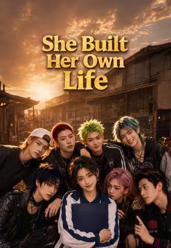 She Built Her Own Life 1