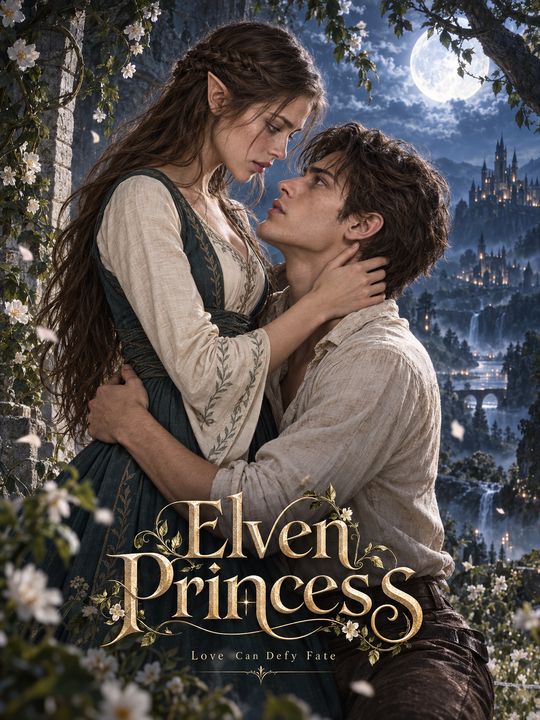 Elven Princess