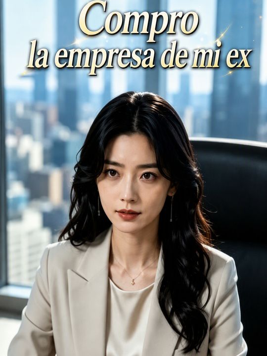 Compro la empresa de mi ex