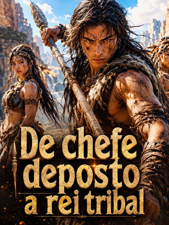 De chefe deposto a rei tribal