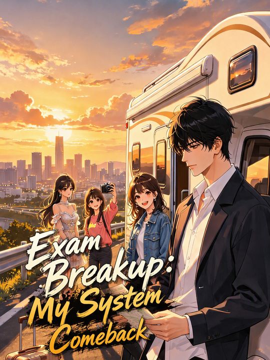 Exam Breakup: My System Comeback