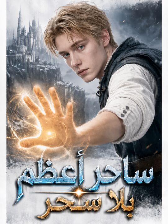 ساحر أعظم بلا سحر