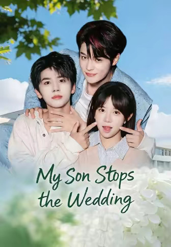 My Son Stops the Wedding 1