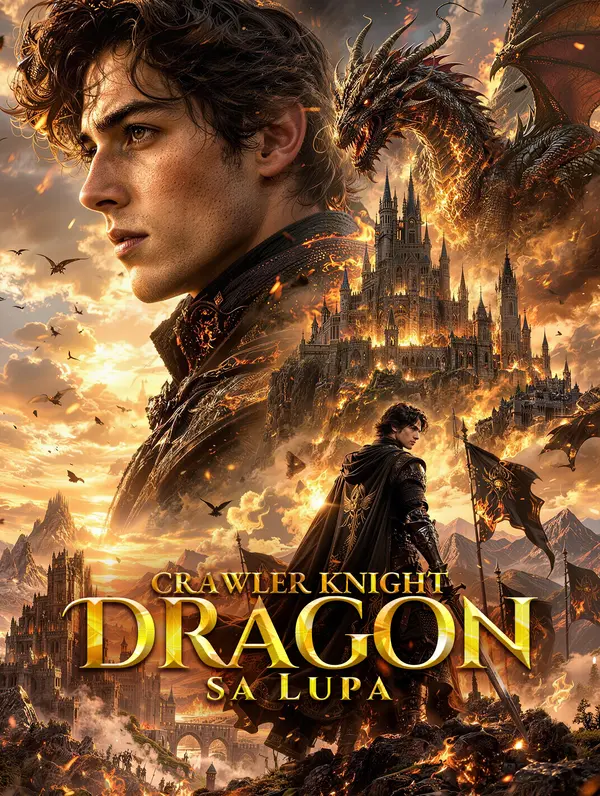 Crawler Knight: Dragon sa Lupa