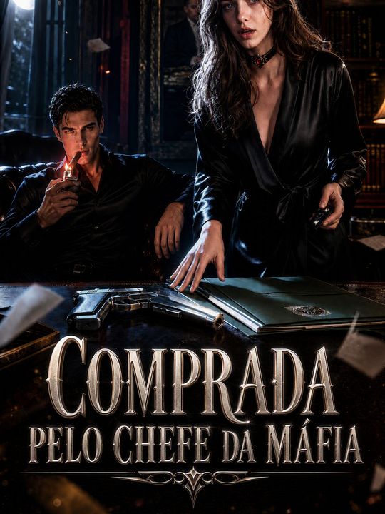 Comprada pelo chefe da máfia