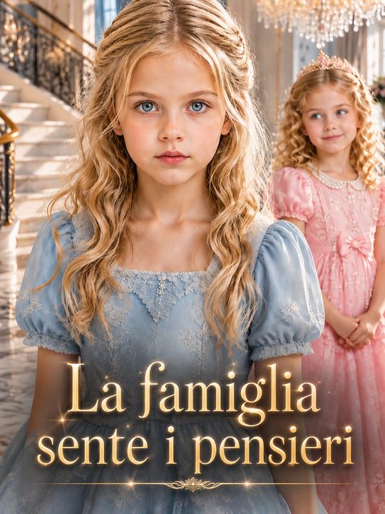 La famiglia sente i pensieri