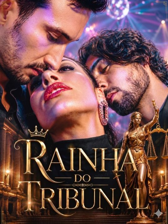 Rainha do Tribunal