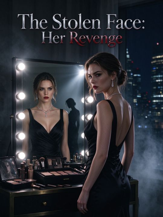 Le visage volé : sa vengeance