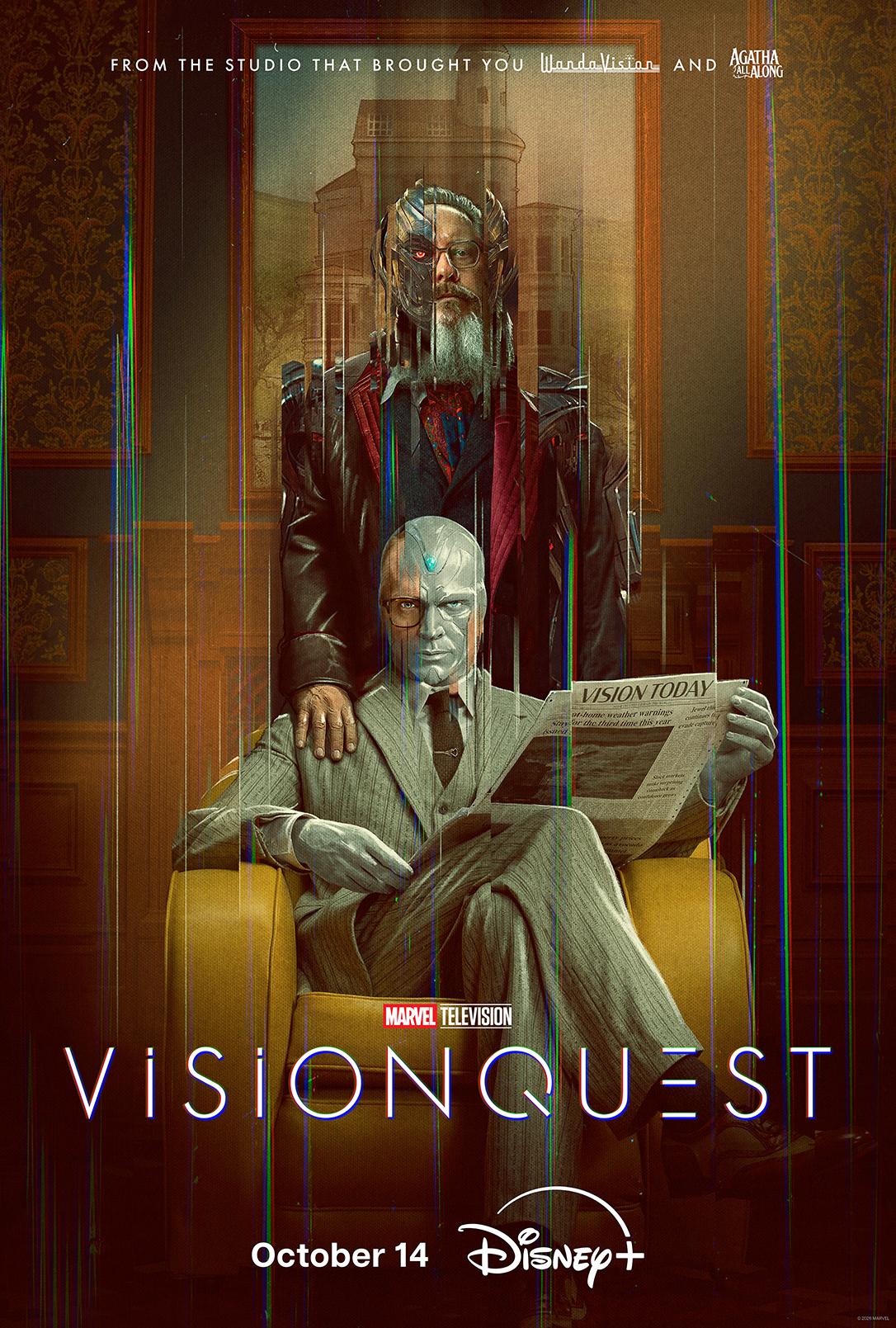 VisionQuest [Portuguese] (2026)