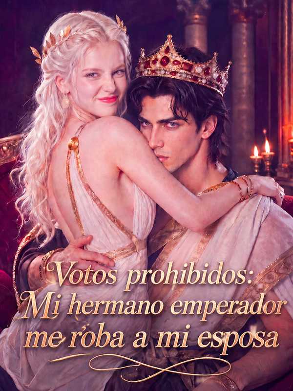 Votos prohibidos: Mi hermano emperador me roba a mi esposa