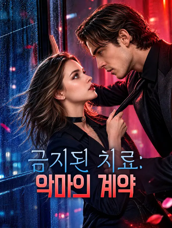 금지된 치료: 악마의 계약