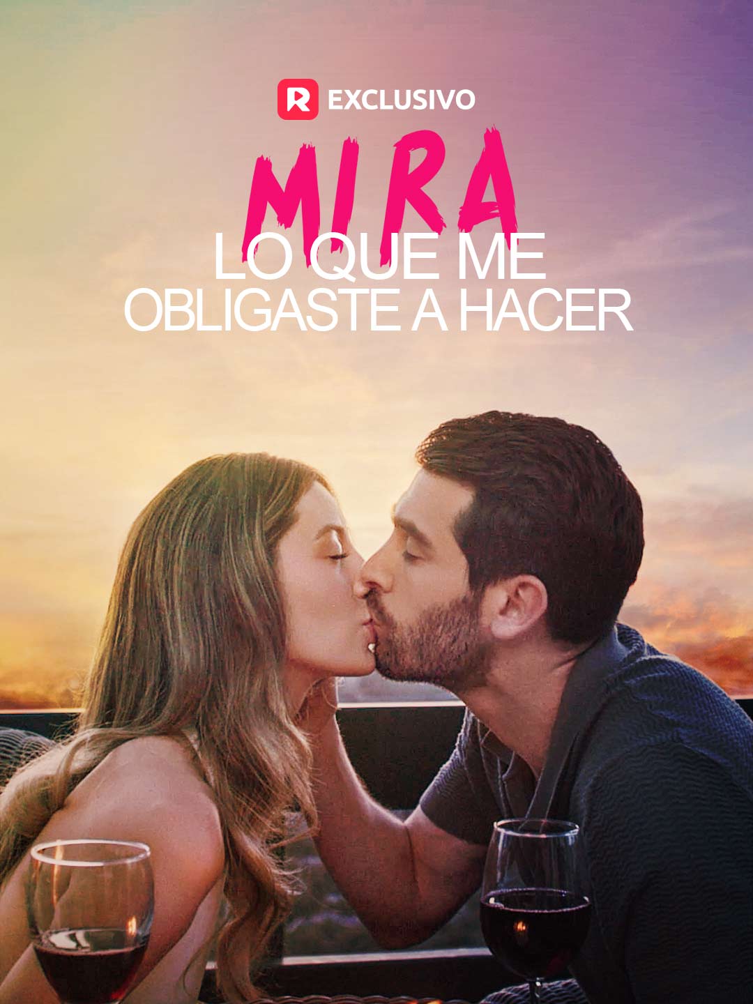 (Dubbing) Mira lo que me obligaste a hacer