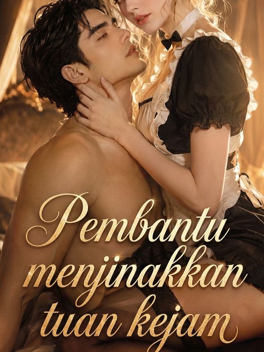 Pembantu menjinakkan tuan kejam