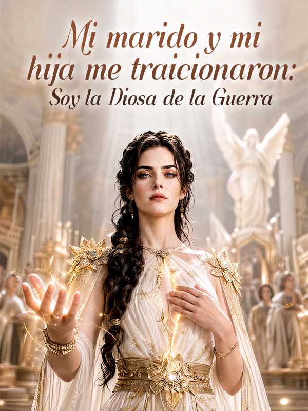 Mi marido y mi hija me traicionaron: Soy la Diosa de la Guerra
