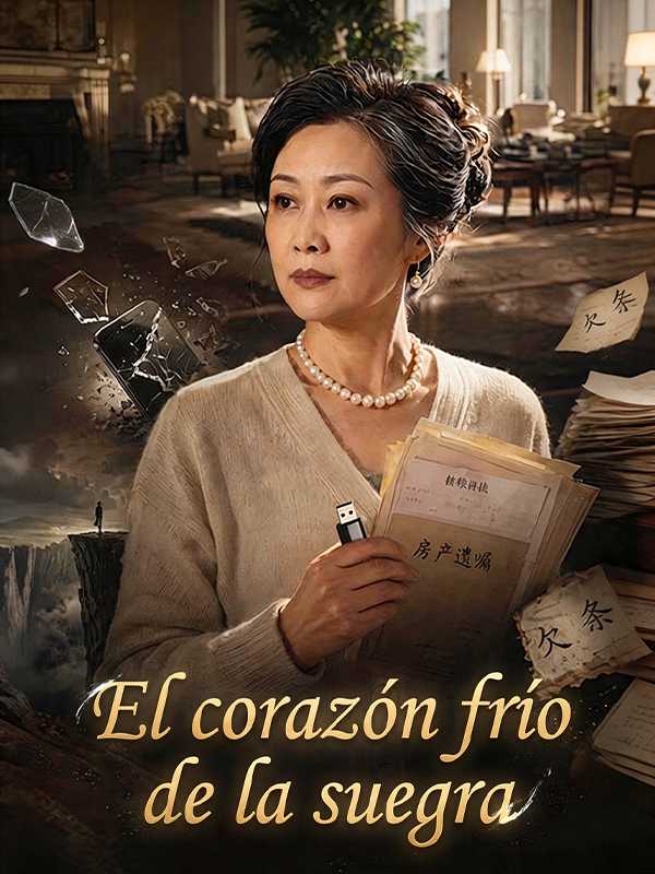 El corazón frío de la suegra