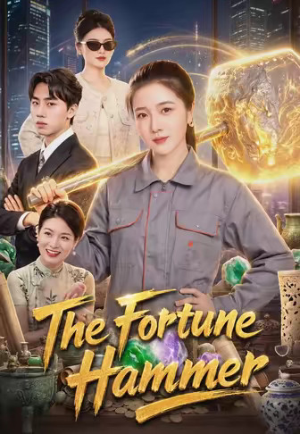 The Fortune Hammer