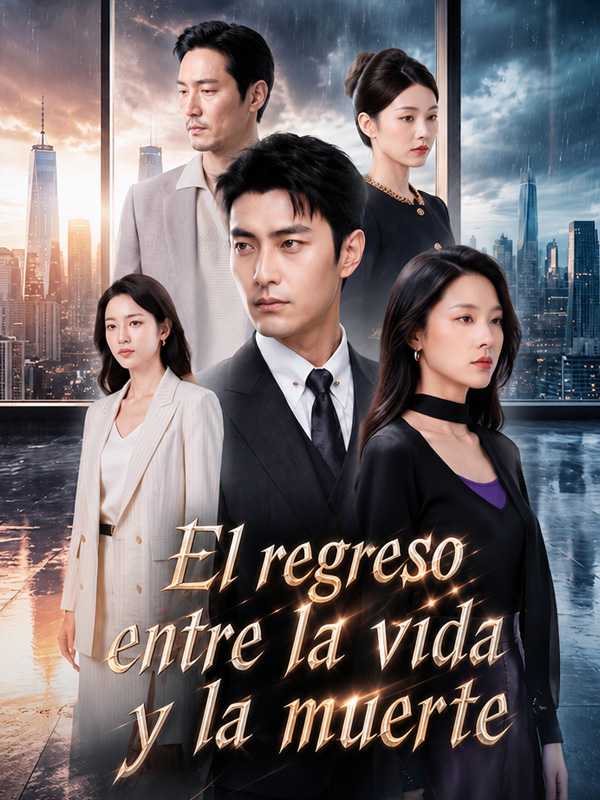 El regreso entre la vida y la muerte