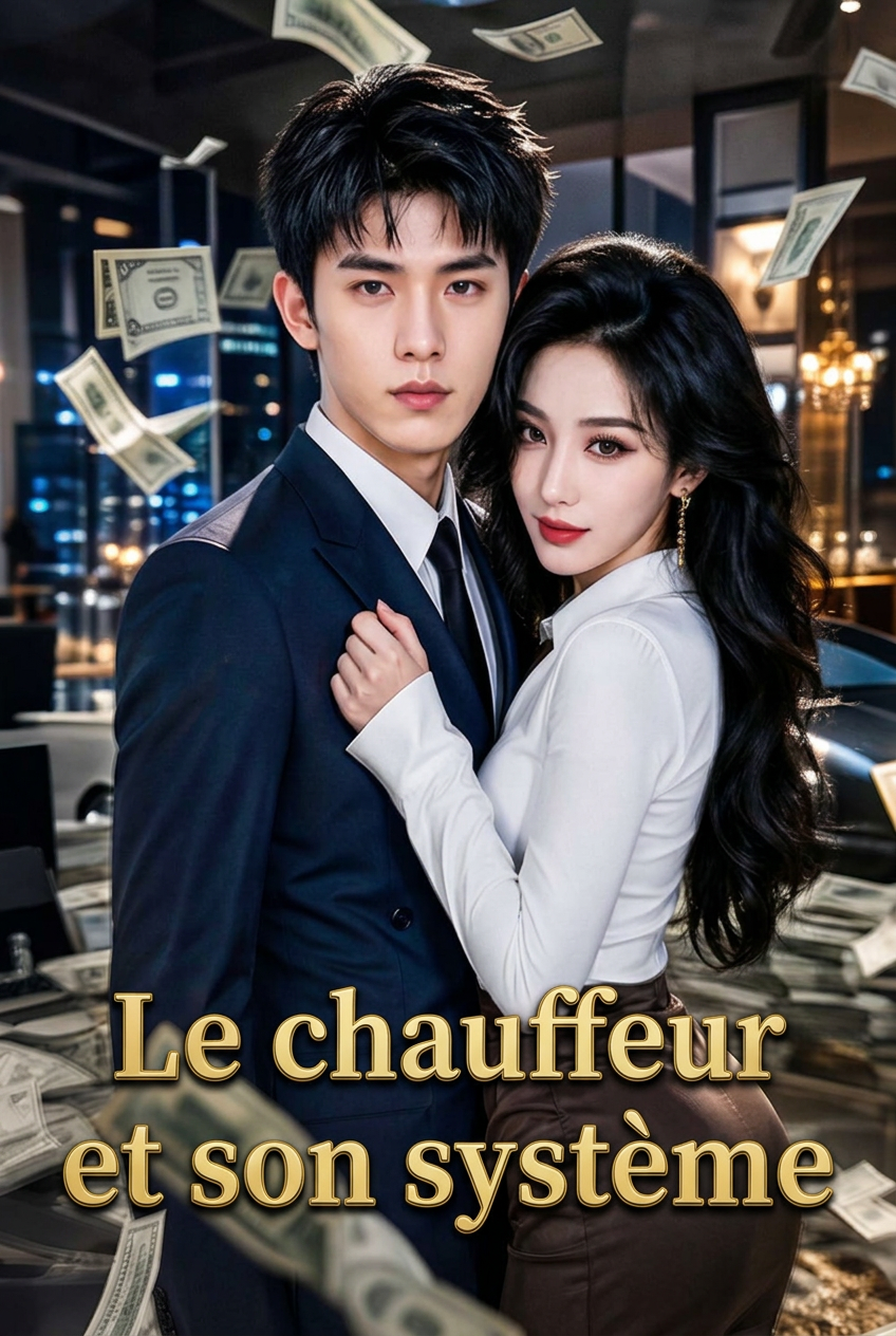 Le chauffeur et son système