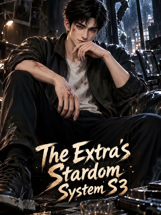 The Extra's Stardom System S3