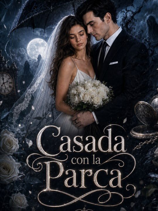 Casada con la Parca