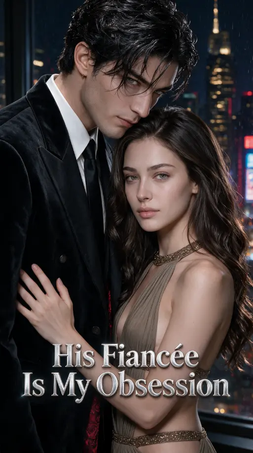 His Fiancée Is My Obsession