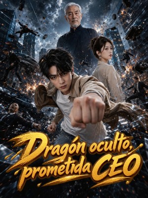 Dragón oculto, prometida CEO