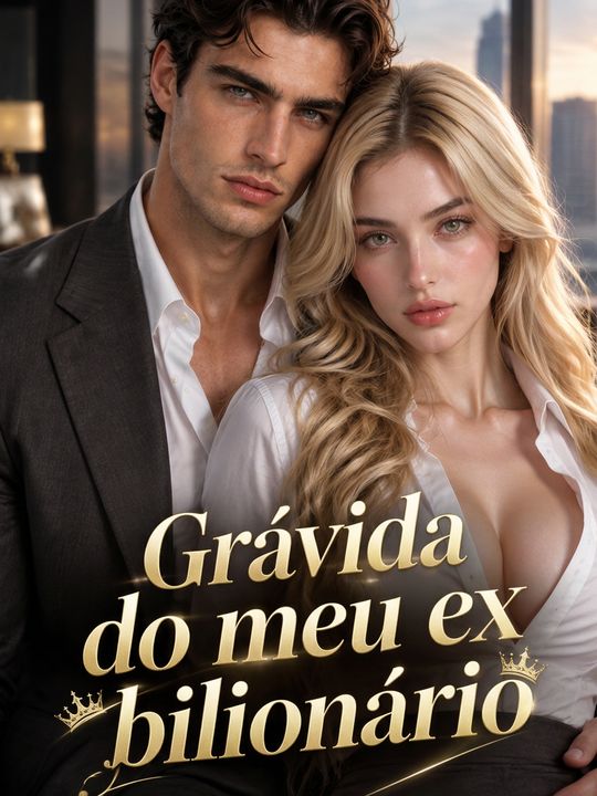 Grávida do meu ex bilionário