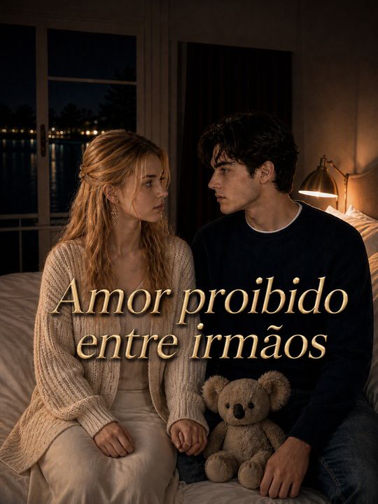 Amor proibido entre irmãos