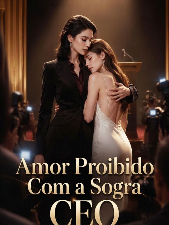 Amor proibido com a sogra CEO