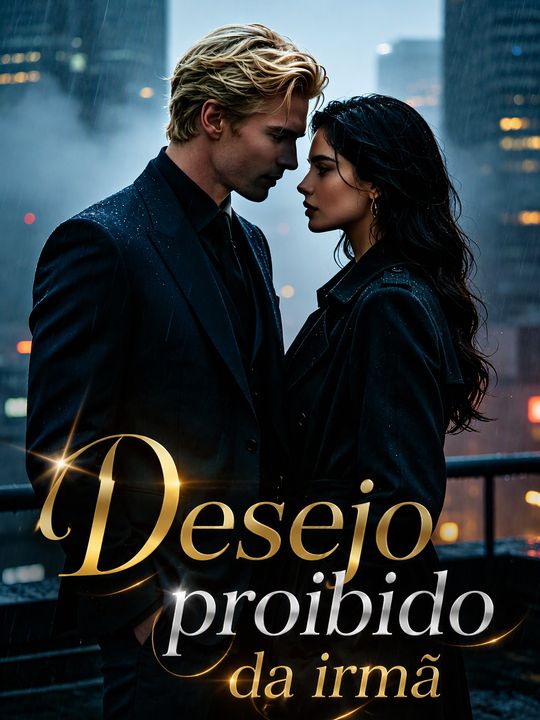 Desejo proibido da irmã