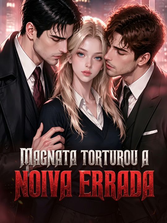 Magnata torturou a noiva errada