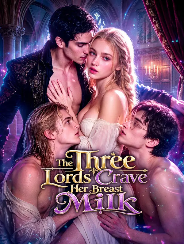 The Three Lords Crave Her Breast Milk