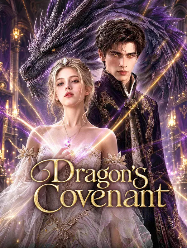 Dragon's Covenant