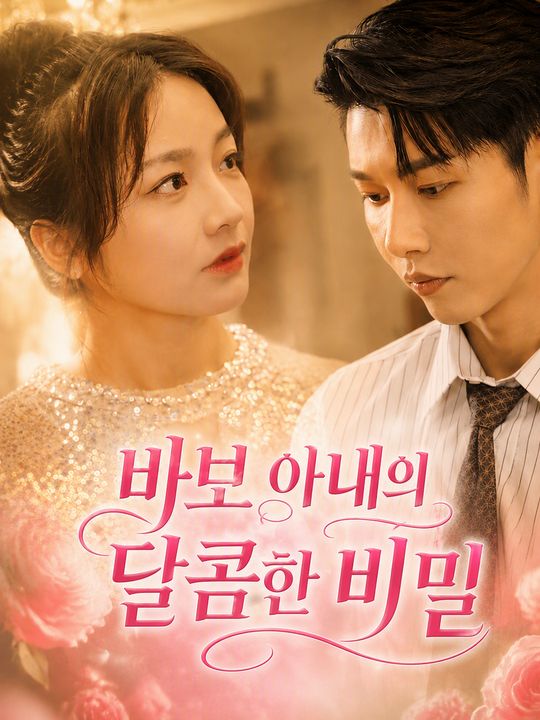 바보 아내의 달콤한 비밀