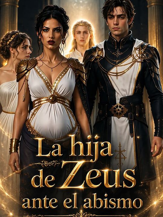 La hija de Zeus ante el abismo