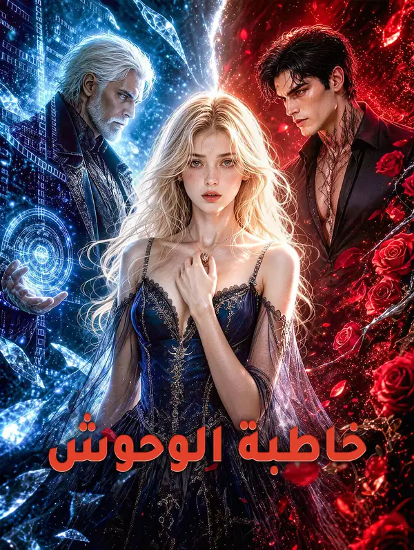 خاطبة الوحوش