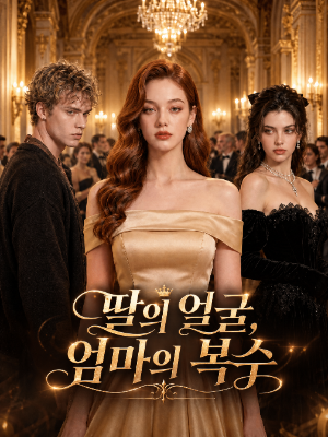 딸의 얼굴, 엄마의 복수
