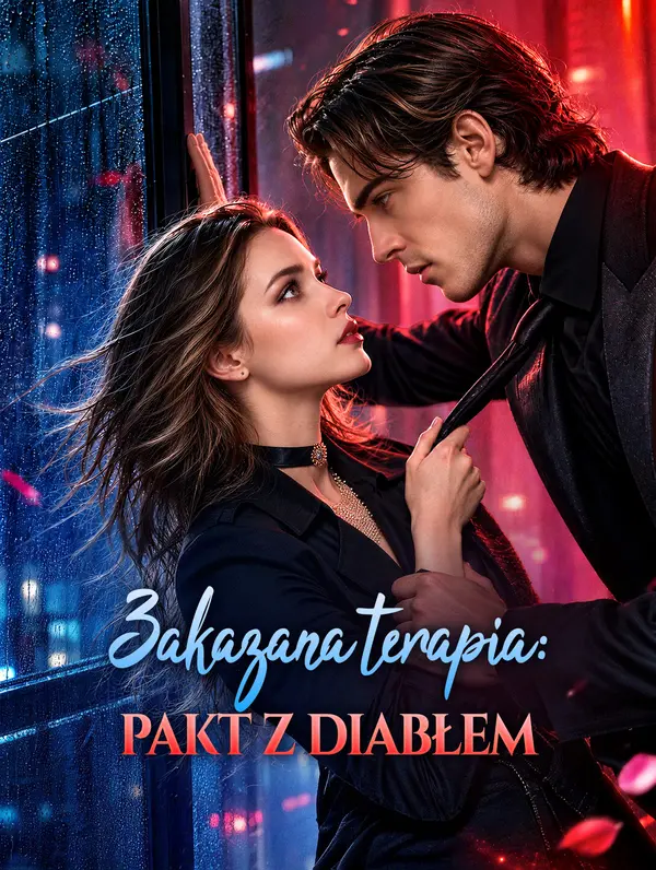 Zakazana terapia: pakt z diabłem