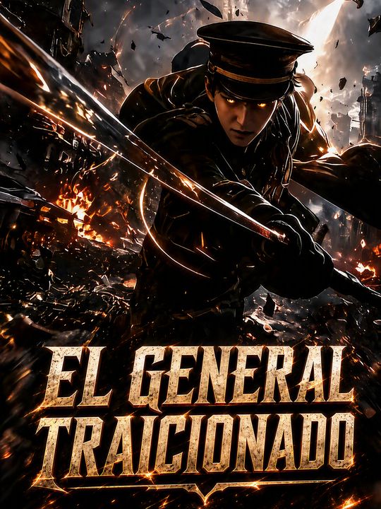 El general traicionado