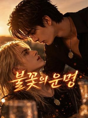 불꽃의 운명