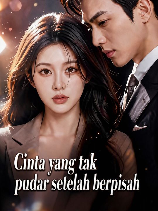 Cinta yang tak pudar setelah berpisah
