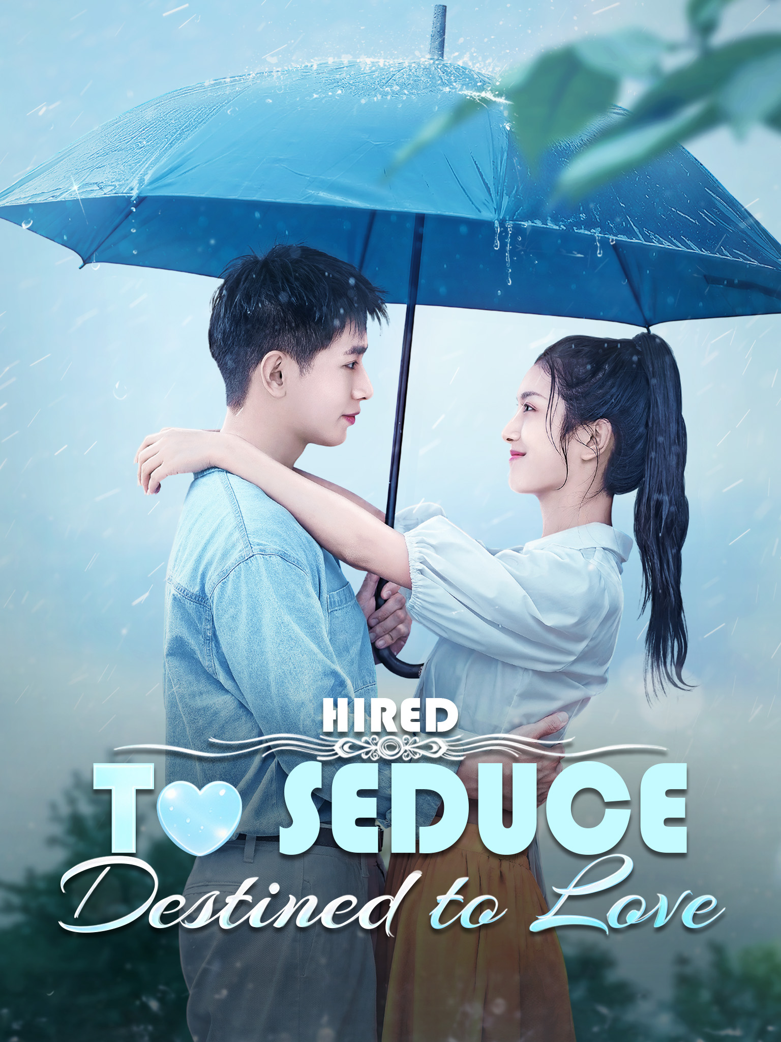 Hired to Seduce, Destined to Love