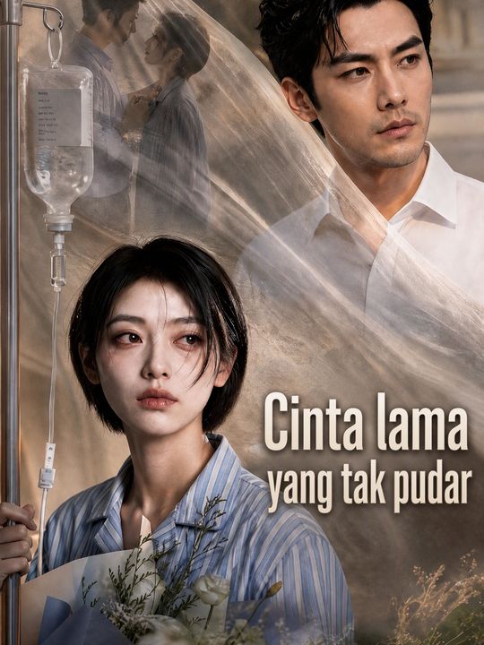 Cinta lama yang tak pudar