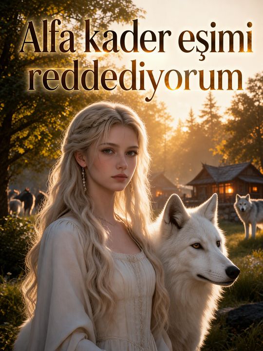 Alfa kader eşimi reddediyorum