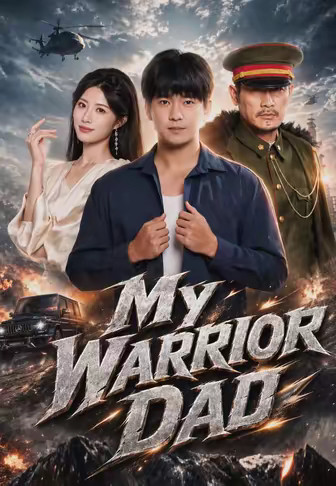 My Warrior Dad