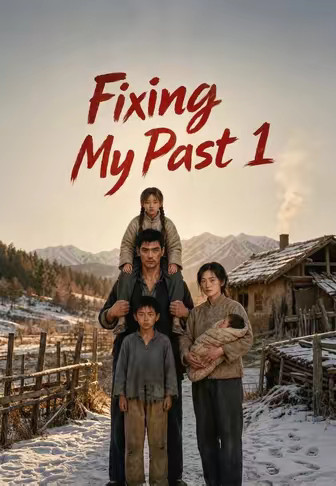 Fixing My Past 1
