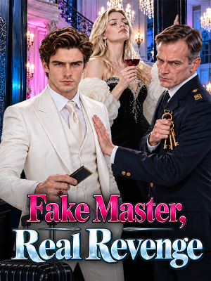 Fake Master, Real Revenge